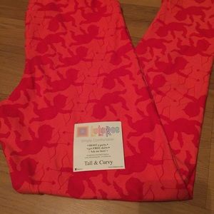 LuLaRoe T&C Leggings