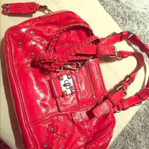 Juicy Couture handbag