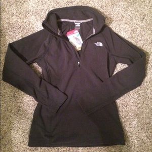 North Face pullover