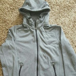 *Final Mark* Abercrombie & Fitch young mens jacket