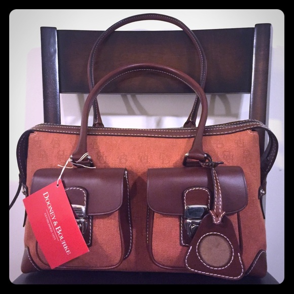 Dooney & Bourke Tote Bag