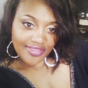 Meet your Posher, Candace