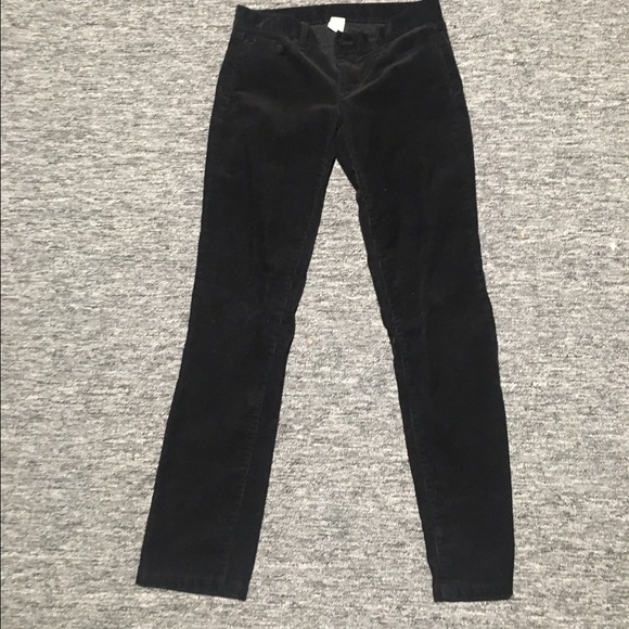 J.Crew corduroy pants - Picture 1 of 2