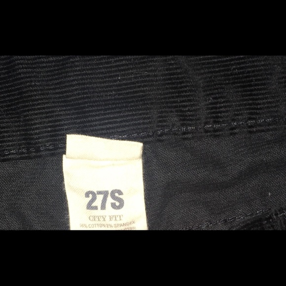 J.Crew corduroy pants - Picture 2 of 2
