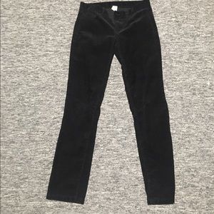 J.Crew corduroy pants