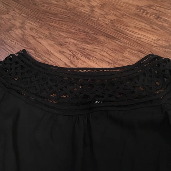 Boutique blouse - Picture 2 of 4