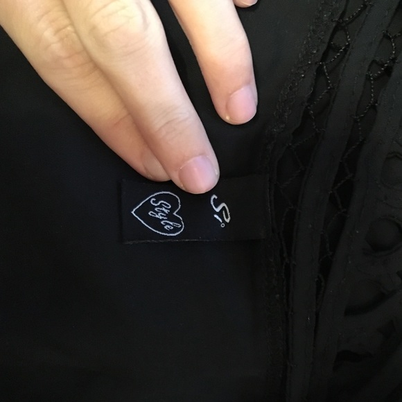 Boutique blouse - Picture 4 of 4