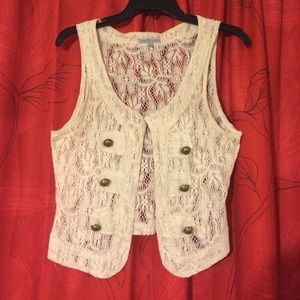 Vest