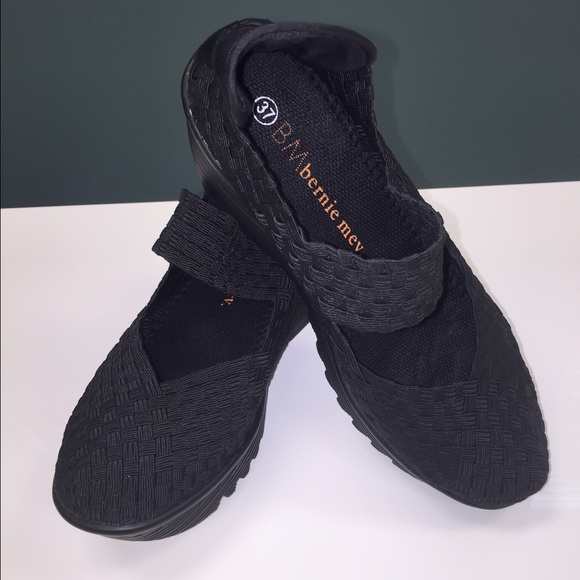 Bernie Mev Drake shoes 🕶