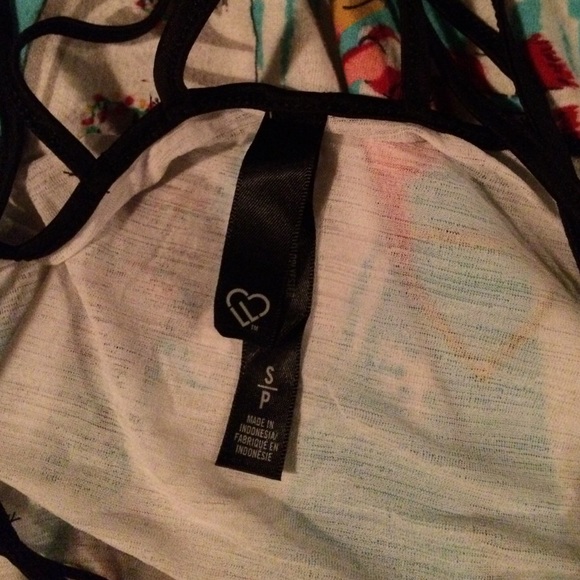 Aeropostale Live Love Dream - Picture 2 of 3