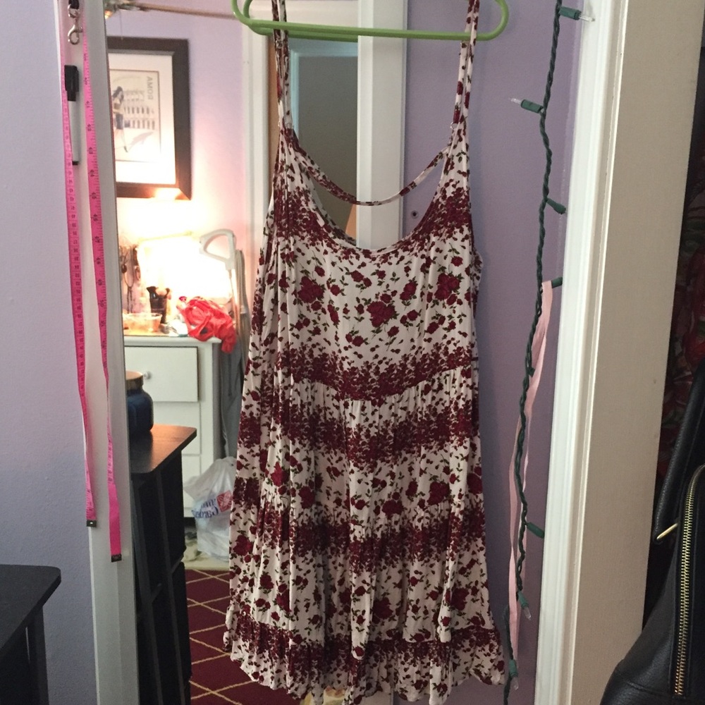 Brandy Melville Jada Dress - Picture 2 of 4