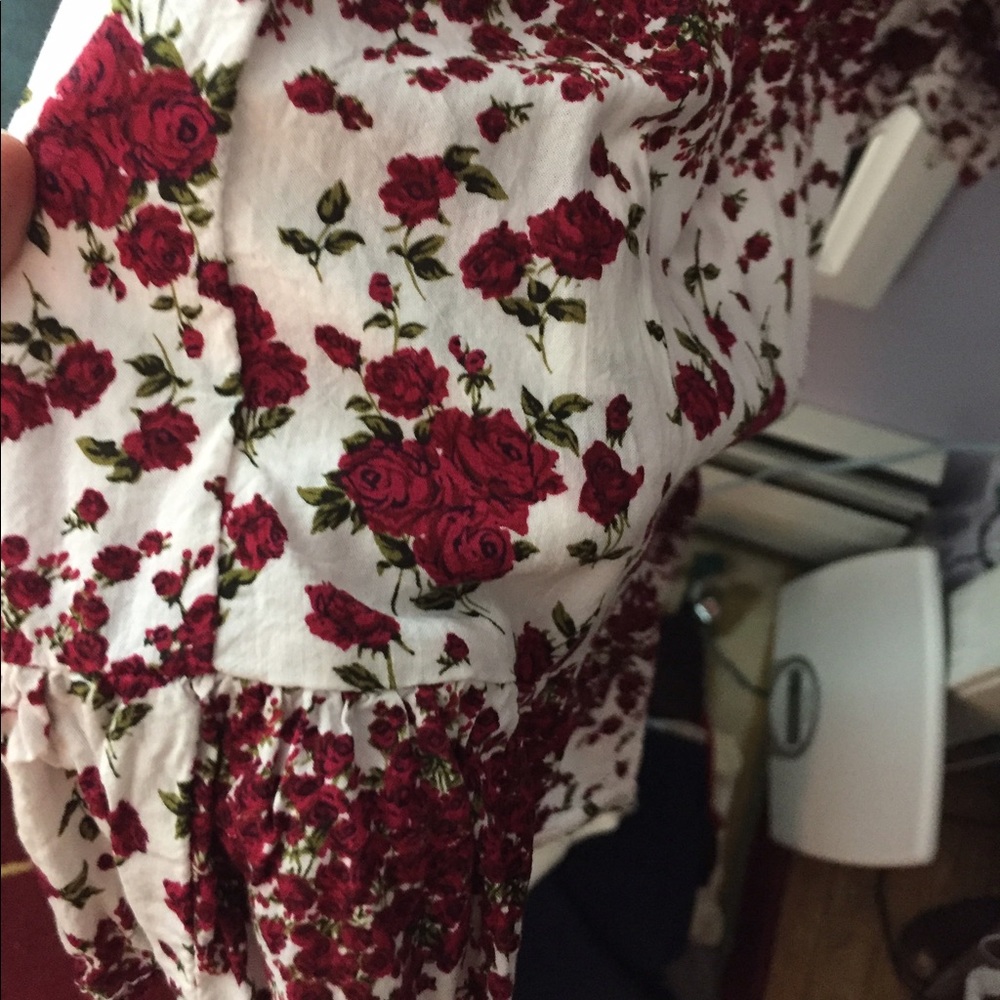 Brandy Melville Jada Dress - Picture 4 of 4