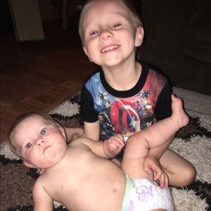 Meet your Posher, Sunni