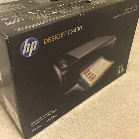 Printer