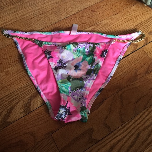 VS swim bottoms