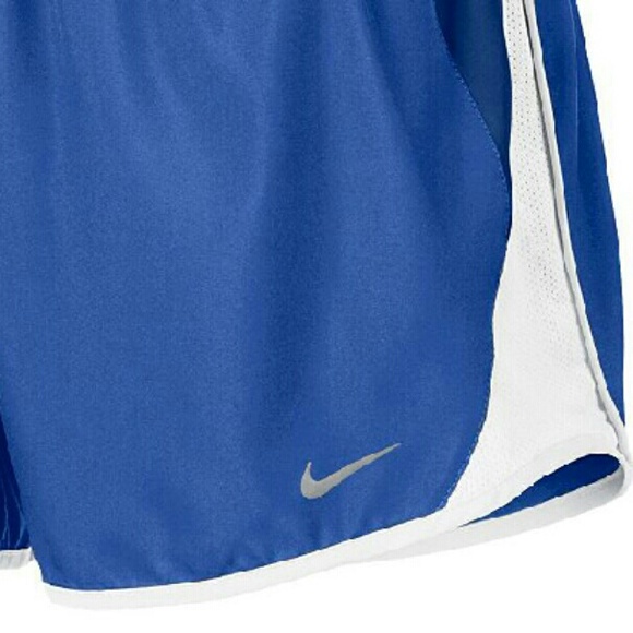 Clarence Nwt women's running shorts - Picture 3 of 3