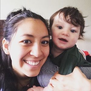 Meet your Posher, Brittney