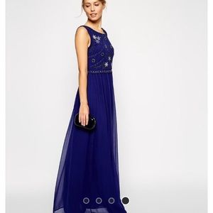 Asos dress NWOT