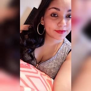 Meet your Posher, Yazmiin