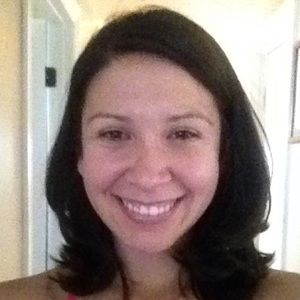 Meet your Posher, Marisa