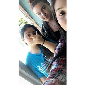 Meet your Posher, Sierra