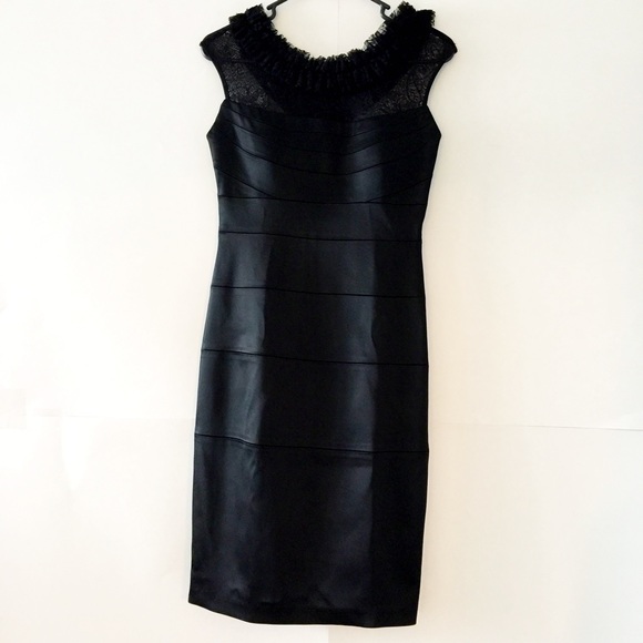 Formal dress. Never been worn.