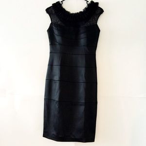 Formal dress. Never been worn.