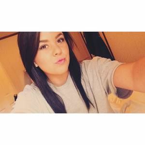 Meet your Posher, Callie kaye