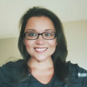 Meet your Posher, Tasha