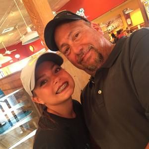 Meet your Posher, Linda