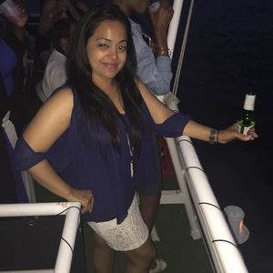 Meet your Posher, Malini