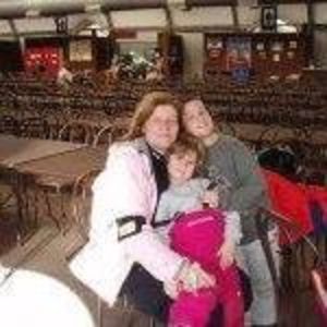 Meet your Posher, Joanne