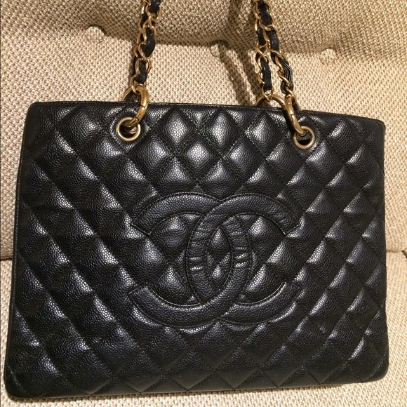 Chanel GST