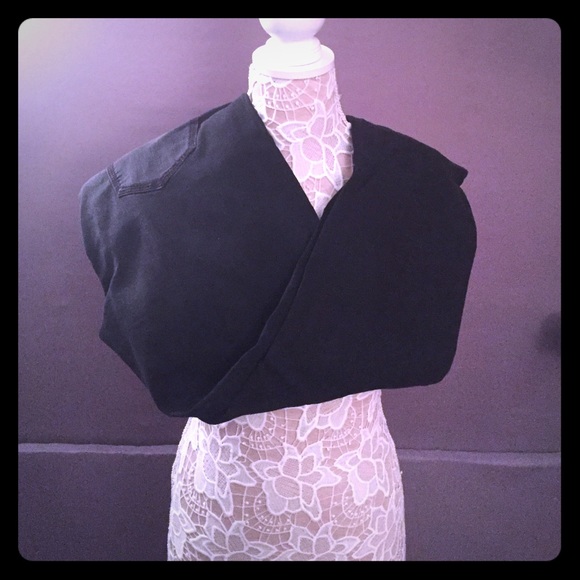 Maurices skinny jeggings in black