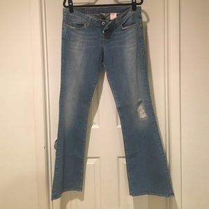 Lucky brand jeans