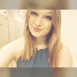 Meet your Posher, Cassie