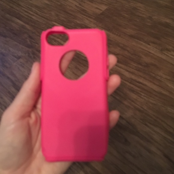 Never used I phone rubber  case - Picture 2 of 2