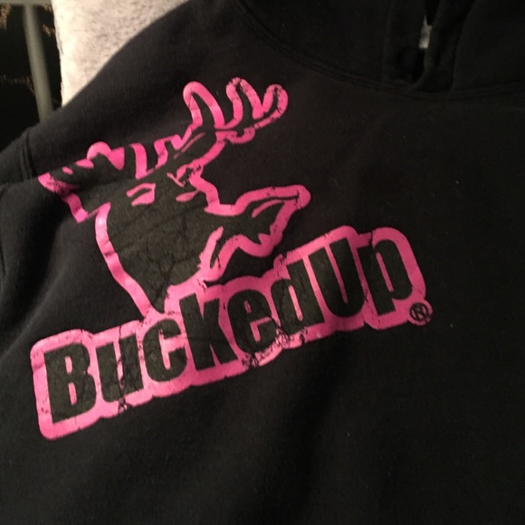 Bucked up jacket - Picture 3 of 4