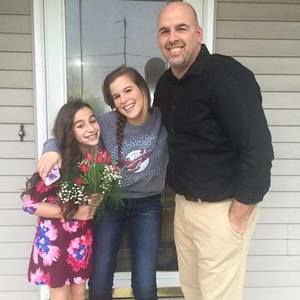 Meet your Posher, Reide