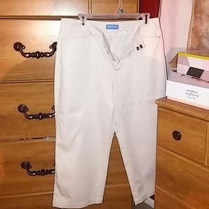 Womens capris