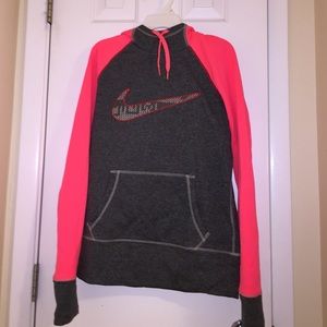 Nike Dri-fit hoodie