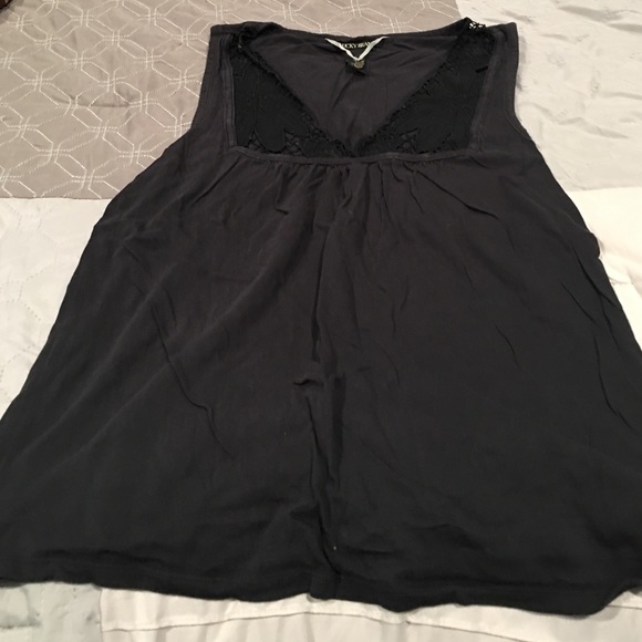 Woman's lucky shirt- black - Picture 2 of 3