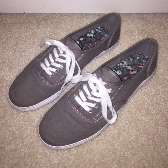 vans target