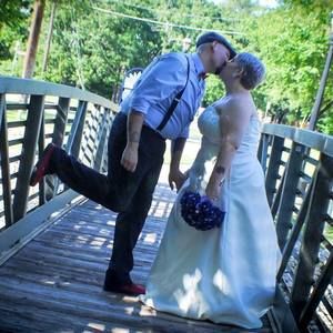 Meet your Posher, Melanie