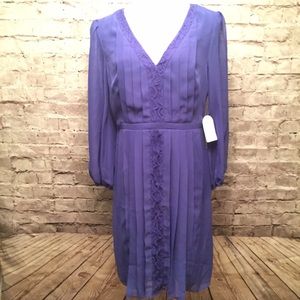 NWT Vintage Inspired Jessica Simpson Dress