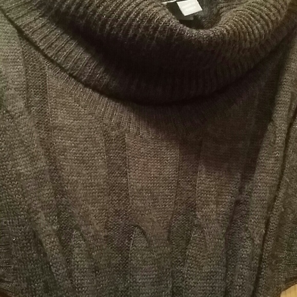 Knitted dress - Picture 4 of 6