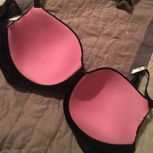 PINK Victoria's Secret bra