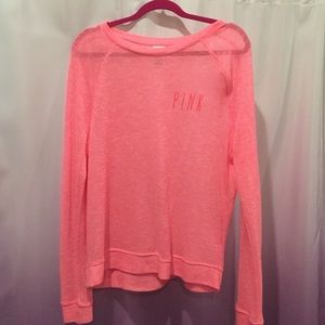 PINK by VS Sweater