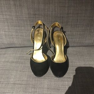 Nine West heels