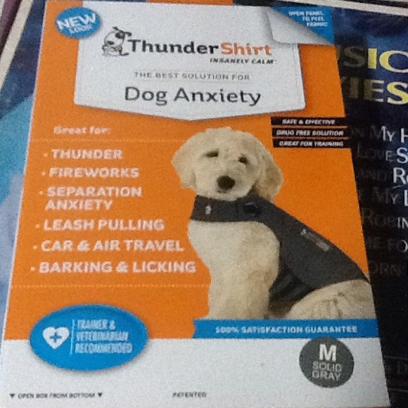 ThunderShirt